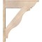 Ekena Millwork Funston Smooth Traditional Outlooker, Douglas Fir, 7 1/2"W x 26"D x 30"H OUT08X26X30FST01SDF - alternate 4